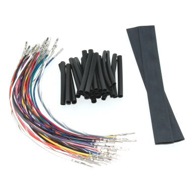 NAMZ CUSTOM CYCLE Handlebar Switch Extensions - NHCX-MB04