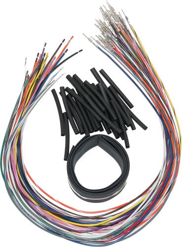 NAMZ CUSTOM CYCLE Handlebar Switch Extensions - NHCX-UMB