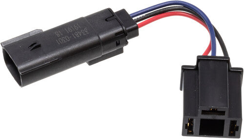 NAMZ CUSTOM CYCLE Headlamp Adaptor Harness - N-IHAH