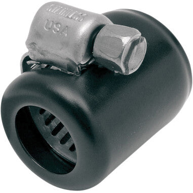 NAMZ CUSTOM CYCLE Hose Clamps - NHC-B106