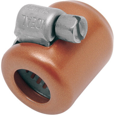 NAMZ CUSTOM CYCLE Hose Clamps - NHC-C206