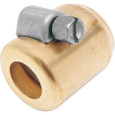 NAMZ CUSTOM CYCLE Hose Clamps - NHC-N206