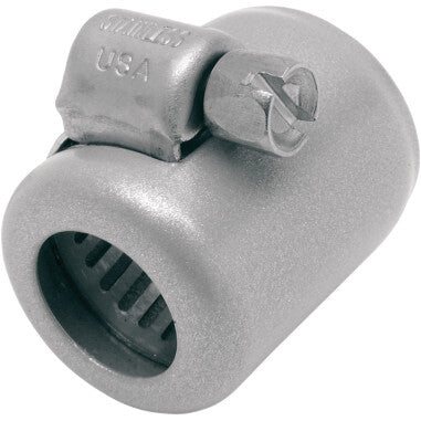 NAMZ CUSTOM CYCLE Hose Clamps - NHC-S206