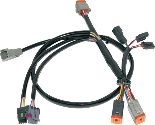 NAMZ CUSTOM CYCLE Ignition/EFI Wiring Harnesses - NHD-32435-00