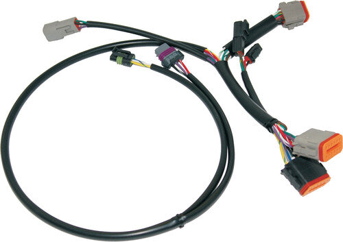 NAMZ CUSTOM CYCLE Ignition/EFI Wiring Harnesses - NHD-32435-01