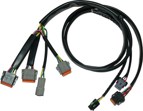 NAMZ CUSTOM CYCLE Ignition/EFI Wiring Harnesses - NHD-32435-99