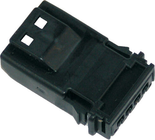 NAMZ CUSTOM CYCLE JAE Pin Housing - NJ-4P51