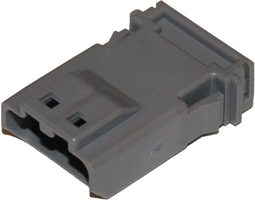 NAMZ CUSTOM CYCLE JAE Pin Housing - NJ-4P52