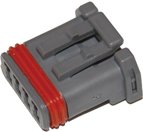 NAMZ CUSTOM CYCLE JAE Socket Housing - NJ-4S52