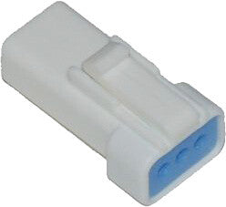 NAMZ CUSTOM CYCLE JST Receptacles - NJST-03R