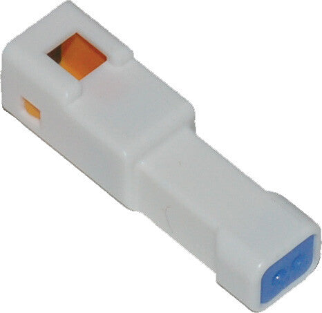 NAMZ CUSTOM CYCLE JST Tab Connectors - NJST-02P