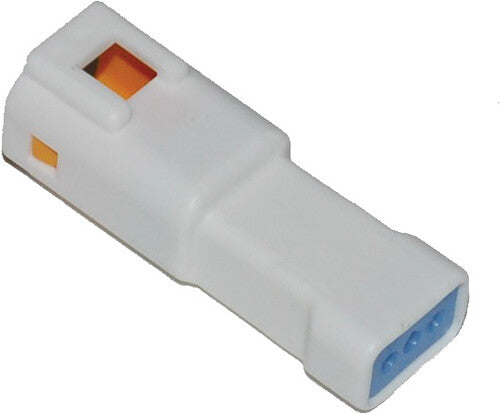 NAMZ CUSTOM CYCLE JST Tab Connectors - NJST-03P