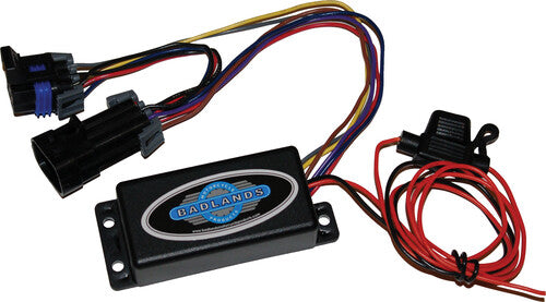 NAMZ CUSTOM CYCLE Lighting Modules for Indian Motorcycles - ILL-IND-01