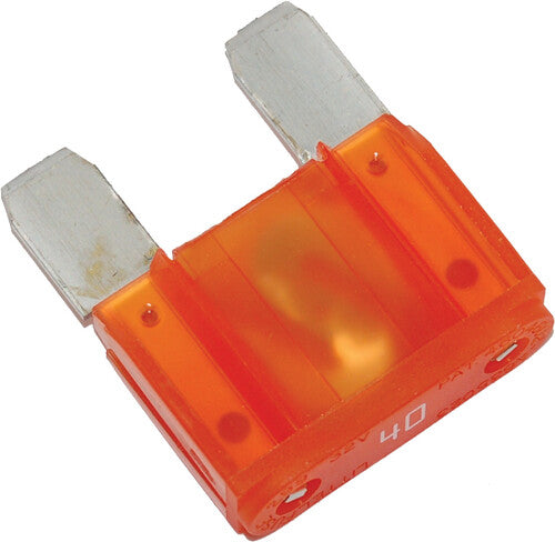 NAMZ CUSTOM CYCLE MAXI Fuses - NF-MAX-40