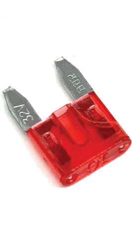 NAMZ CUSTOM CYCLE Mini Fuses - NF-MIN-10