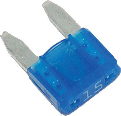 NAMZ CUSTOM CYCLE Mini Fuses - NF-MIN-15