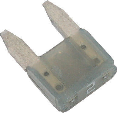NAMZ CUSTOM CYCLE Mini Fuses - NF-MIN-2
