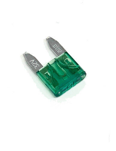 NAMZ CUSTOM CYCLE Mini Fuses - NF-MIN-30