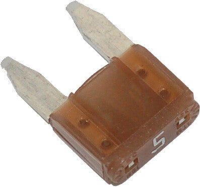 NAMZ CUSTOM CYCLE Mini Fuses - NF-MIN-5