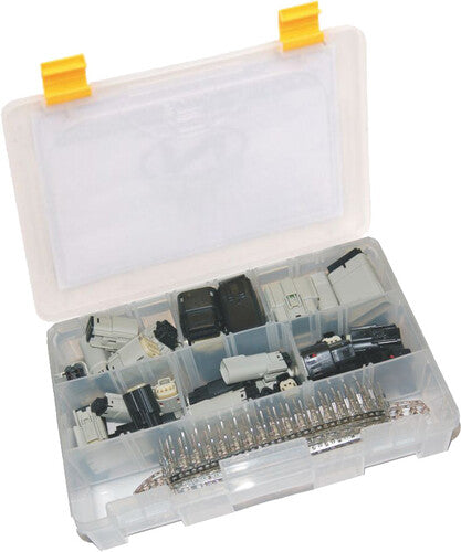 NAMZ CUSTOM CYCLE Molex MX-150 Builders Kit - NMX-CBK