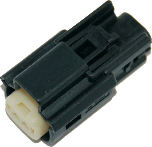 NAMZ CUSTOM CYCLE Molex MX-150 Female Connectors - NM-33471-0201