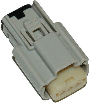 NAMZ CUSTOM CYCLE Molex MX-150 Female Connectors - NM-33471-0302