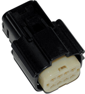 NAMZ CUSTOM CYCLE Molex MX-150 Female Connectors - NM-33472-0801