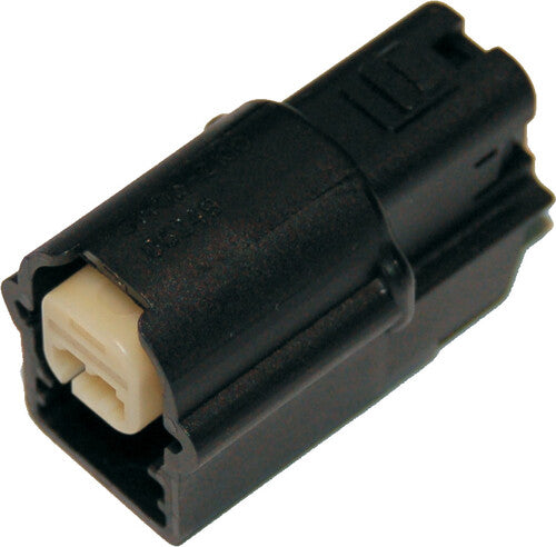NAMZ CUSTOM CYCLE Molex MX-150 Male Connectors - NM-31403-2100