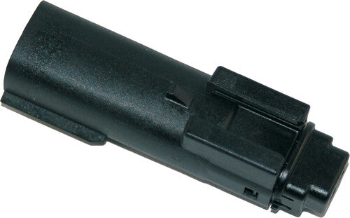 NAMZ CUSTOM CYCLE Molex MX-150 Male Connectors - NM-33481-0201