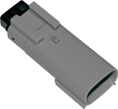 NAMZ CUSTOM CYCLE Molex MX-150 Male Connectors - NM-33481-0302