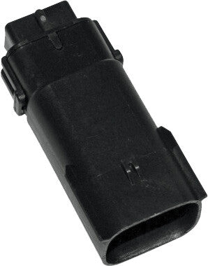 NAMZ CUSTOM CYCLE Molex MX-150 Male Connectors - NM-33482-0801