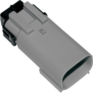 NAMZ CUSTOM CYCLE Molex MX-150 Male Connectors - NM-33482-0802