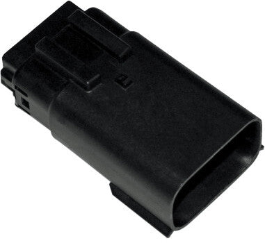 NAMZ CUSTOM CYCLE Molex MX-150 Male Connectors - NM-33482-1201