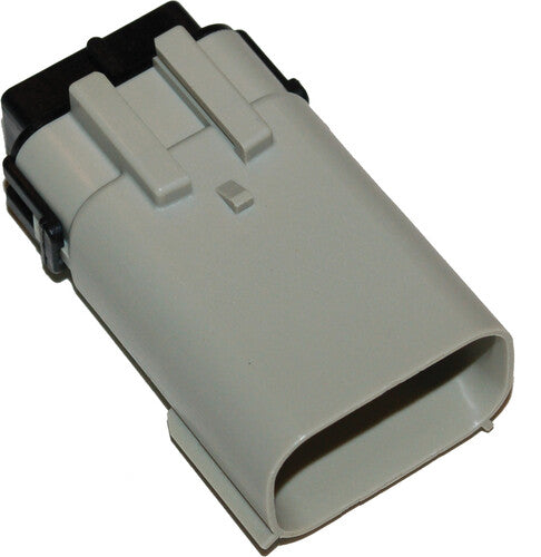 NAMZ CUSTOM CYCLE Molex MX-150 Male Connectors - NM-33482-1202