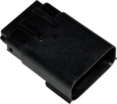 NAMZ CUSTOM CYCLE Molex MX-150 Male Connectors - NM-33482-1601
