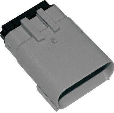 NAMZ CUSTOM CYCLE Molex MX-150 Male Connectors - NM-33482-1602