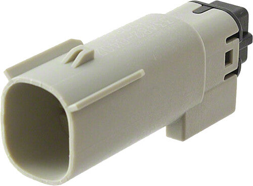 NAMZ CUSTOM CYCLE Molex MX-150 Male Connectors - NM-33482-4002