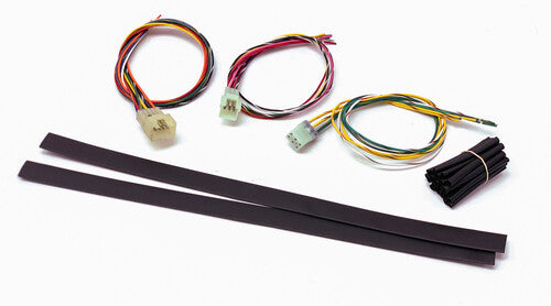 NAMZ CUSTOM CYCLE Namz Handlebar Control Extensions for Indian Motorcycles - NHCX-IS18