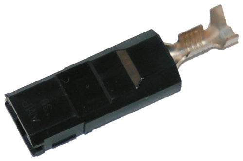 NAMZ CUSTOM CYCLE Namz Misc HD Style Terminals & Parts - NHD-72290-94