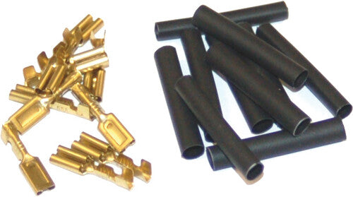 NAMZ CUSTOM CYCLE Namz Misc HD Style Terminals & Parts - NHD-9904