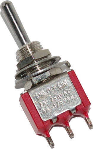 NAMZ CUSTOM CYCLE Namz Misc HD Style Terminals & Parts - NMTS-02