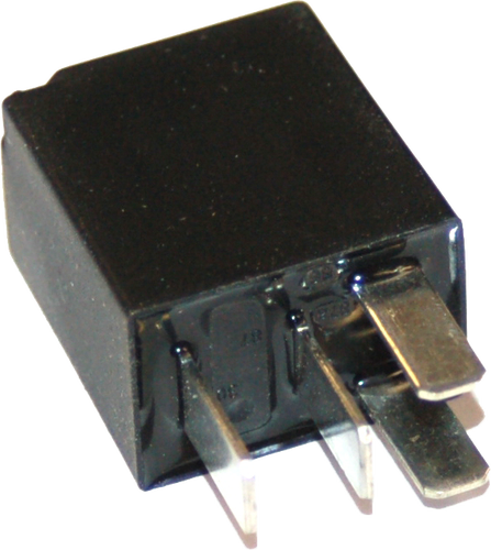 NAMZ CUSTOM CYCLE Namz Misc HD Style Terminals & Parts - NSR-2501