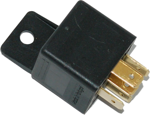 NAMZ CUSTOM CYCLE Namz Misc HD Style Terminals & Parts - NSR-3001