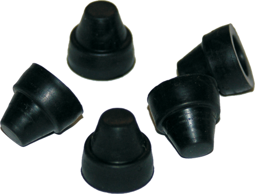 NAMZ CUSTOM CYCLE Namz Misc HD Style Terminals & Parts - NTRB-B01