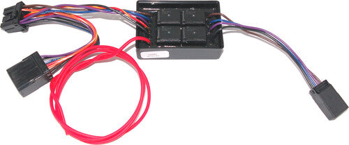 NAMZ CUSTOM CYCLE Namz Trailer Isolators - NTIC-01