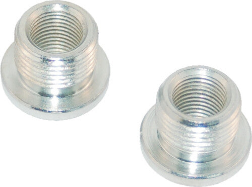 NAMZ CUSTOM CYCLE O2 Sensor Extentions & Bung Reducers - NBR-01