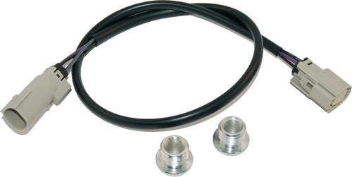 NAMZ CUSTOM CYCLE O2 Sensor Extentions & Bung Reducers - NO2X-1201