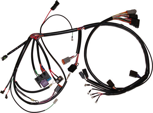 NAMZ CUSTOM CYCLE OEM Sportster Harness - NHD-70153-99