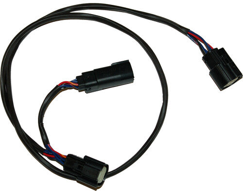 NAMZ CUSTOM CYCLE Plug-N-Play Tourpack Wiring Harness - NTP-CB01