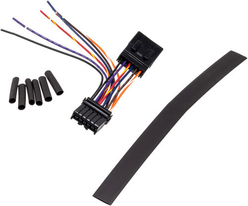 NAMZ CUSTOM CYCLE Rear Fender Tap Harness - N-RBTH-02